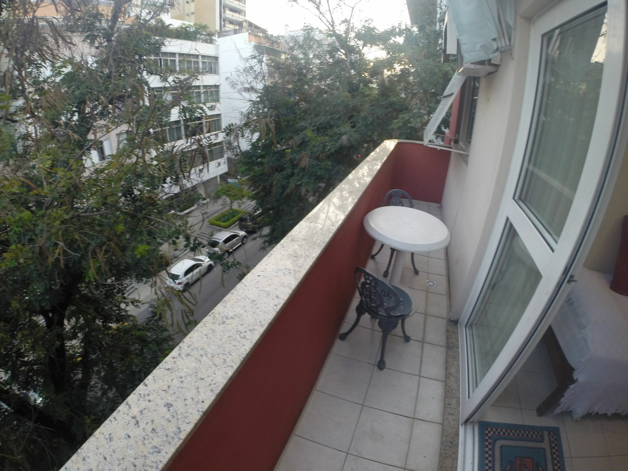 Casa de hóspedes Margaridas